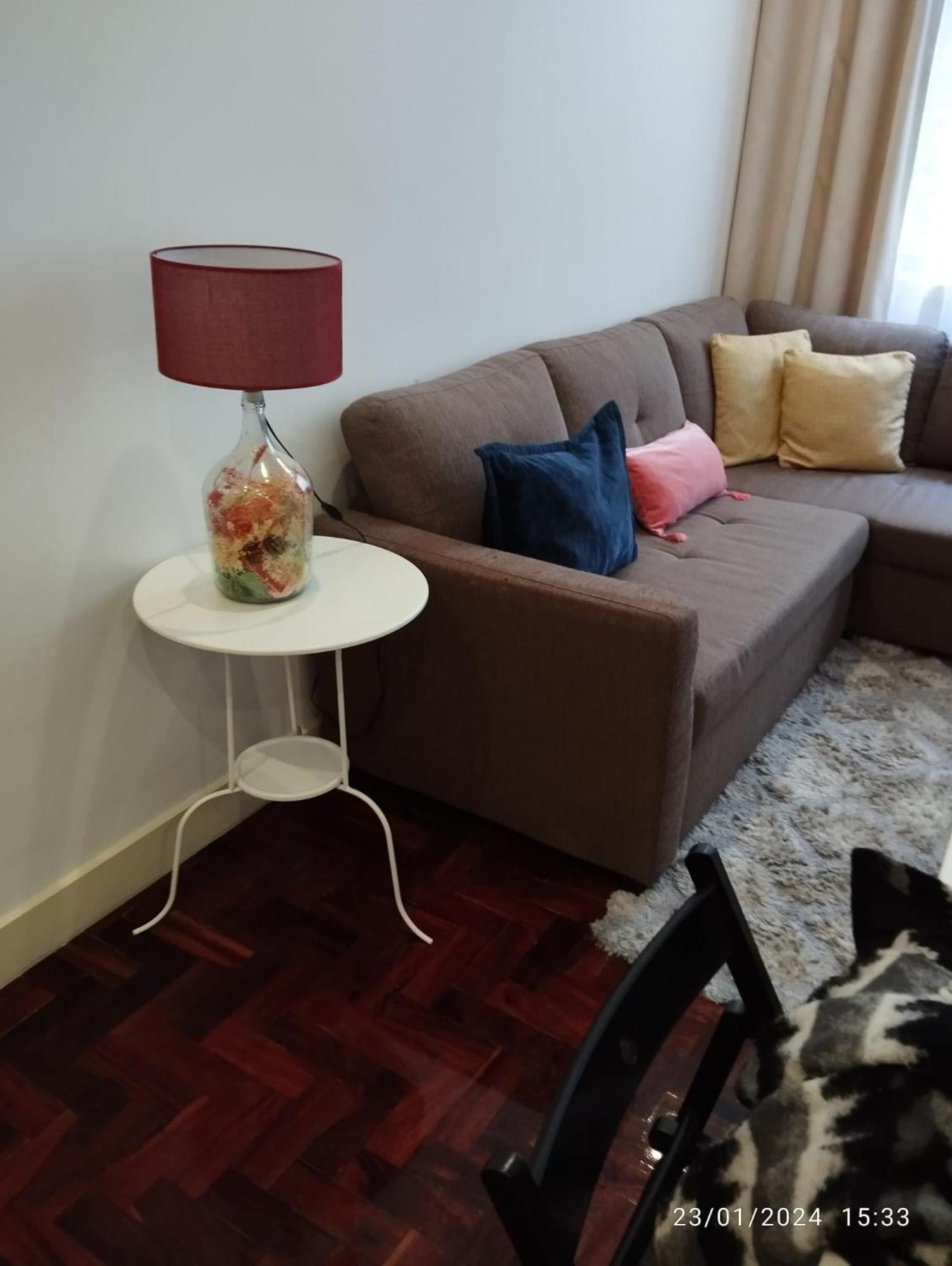 Esm Rental - Santa Catarina Cozy Apartment Porto Eksteriør bilde